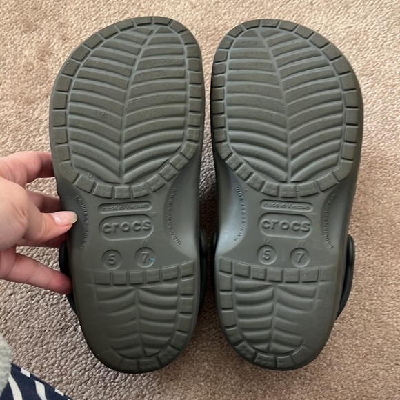 Crocs Unisex Baya Clog - Picture 6 of 9